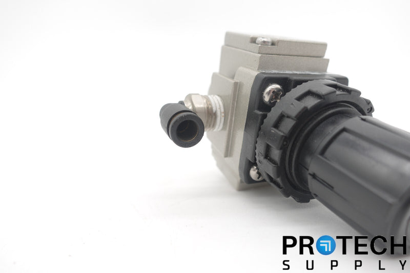 Load image into Gallery viewer, SMC AR20-N02-Z-X48 Regulator with WARRANTY