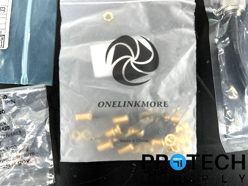Load image into Gallery viewer, Lot of Miscellaneous RF Cables / Connector / Adapter with WARRANTY