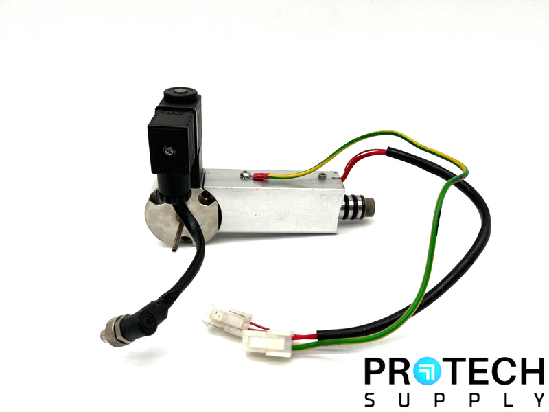 Load image into Gallery viewer, Fluid Automation Systems CH-1290 Solenoid Valve with WARRANTY