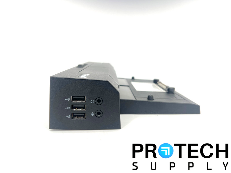Load image into Gallery viewer, Dell PR02X E‑Port Plus Docking Station with WARRANTY