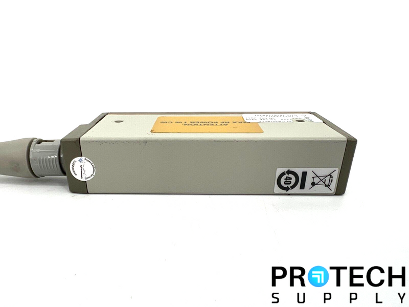Load image into Gallery viewer, Agilent 8495G / 70dB Step Attenuator with WARRANTY