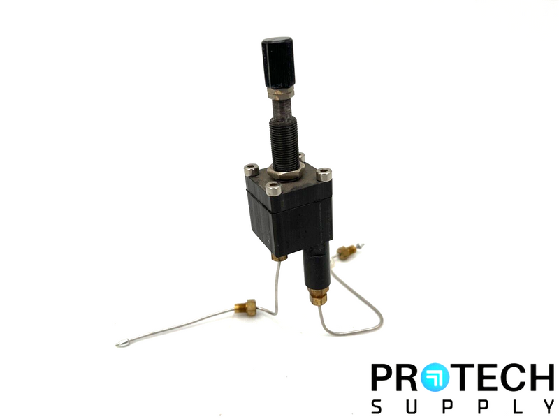 Load image into Gallery viewer, Agilent Flow Controller For HP7694 Headspace Autosampler with WARRANTY