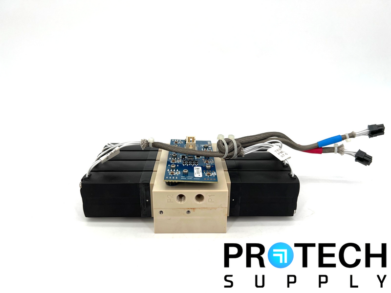 Load image into Gallery viewer, Grace Reveleris Burkert 0005087 Solenoid Valve Assy 3bar with WARRANTY