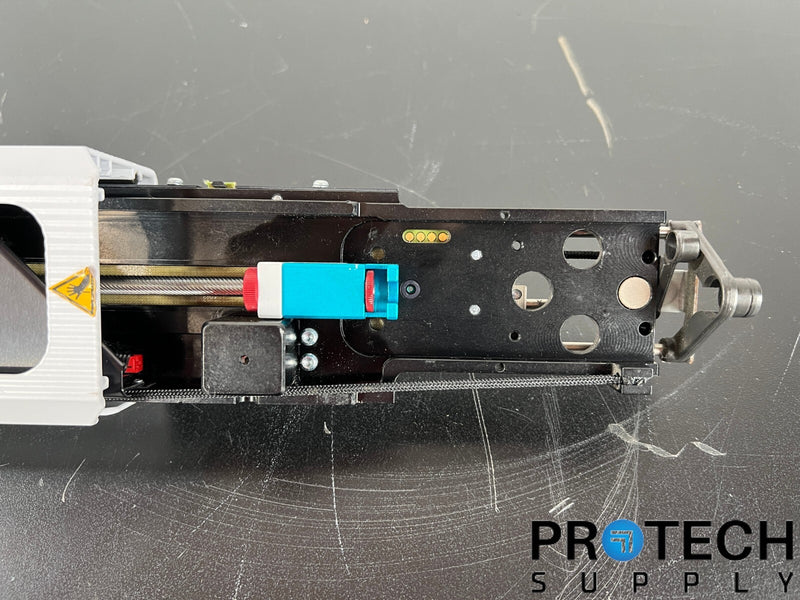 Load image into Gallery viewer, CTC Analytics MZ 01-00F Autosampler Injector Arm with WARRANTY