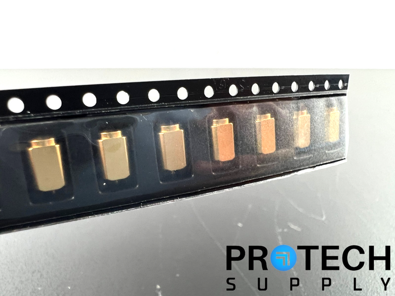 Load image into Gallery viewer, (11/Pk) Huber+Suhner 92_MMPX-S50-0-1/111_NM MMPX Female Connector with WARRANTY