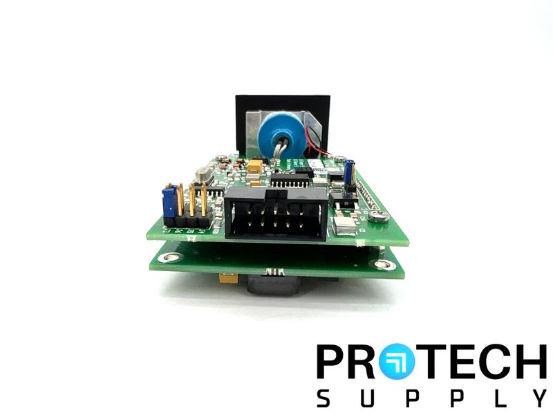 Load image into Gallery viewer, Noblelight 5801495 UV Lamp DTL 6/10 Heraeus FiberLight with WARRANTY