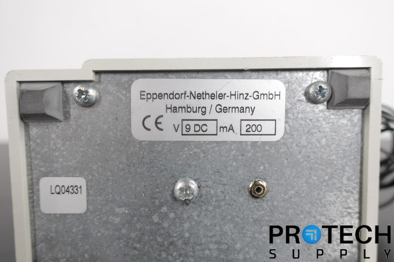 Load image into Gallery viewer, Eppendorf Charging Stand for Pippet with WARRANTY