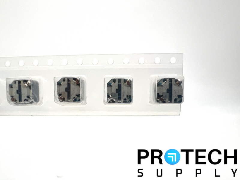 Load image into Gallery viewer, (10/Pk) Murata Electronics MBH6045C-470MB=P3 Power Inductor NEW with WARRANTY