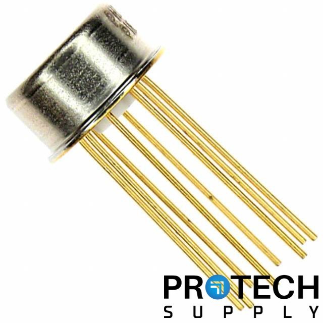 Load image into Gallery viewer, Analog Devices AD549LHZ Standard Circuit Amplifier NEW with WARRANTY