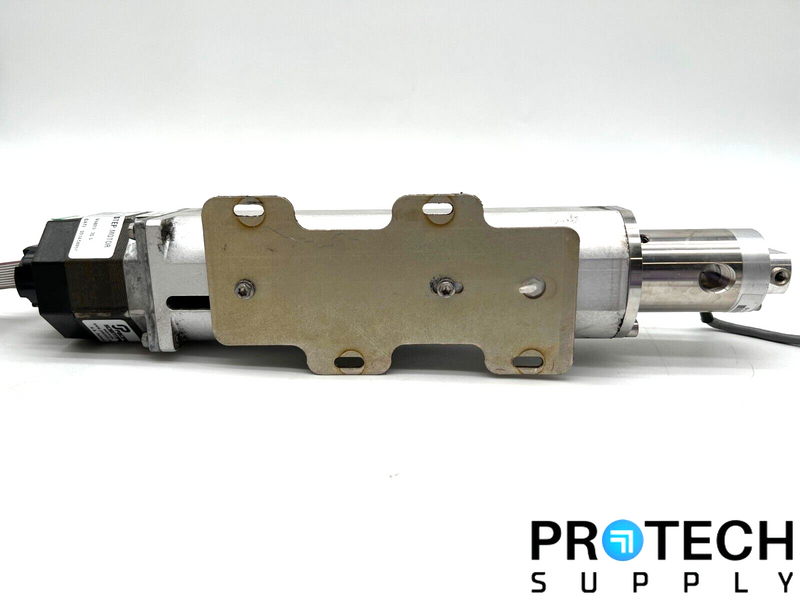 Load image into Gallery viewer, WATERS POWERMAX II Plunger Drive Stepper Motor M21NRXA-LSN-M1-03 with WARRANTY