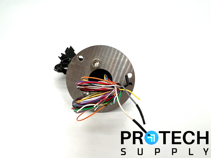 Load image into Gallery viewer, MOOG AC6023-18 Capsul Slip Ring with WARRANTY