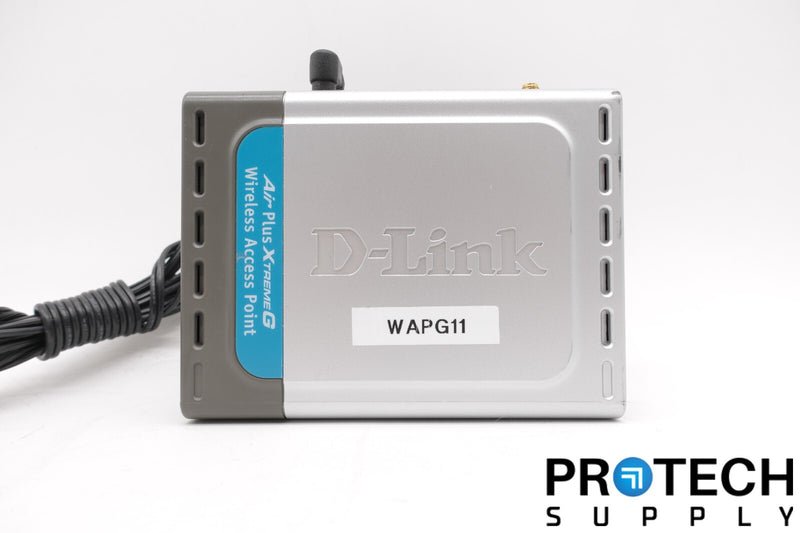 Load image into Gallery viewer, D-Link DWL-2100AP Speed Wireless Access Point with WARRANTY