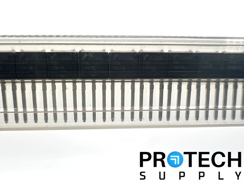 Load image into Gallery viewer, (15/Pk) Onsemi FQU13N10LTU N-channel Power MOSFET with WARRANTY