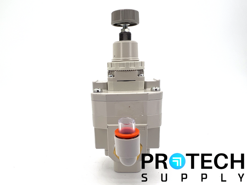 Load image into Gallery viewer, SMC IR3020-N04-Z-A Precision Regulator 1.4 ~ 120 psi with WARRANTY