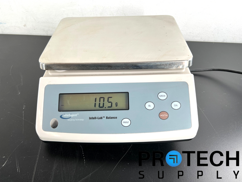 Load image into Gallery viewer, Lot of 10 CAS / Optima / Intelligent Counting Scales for PARTS / REPAIR