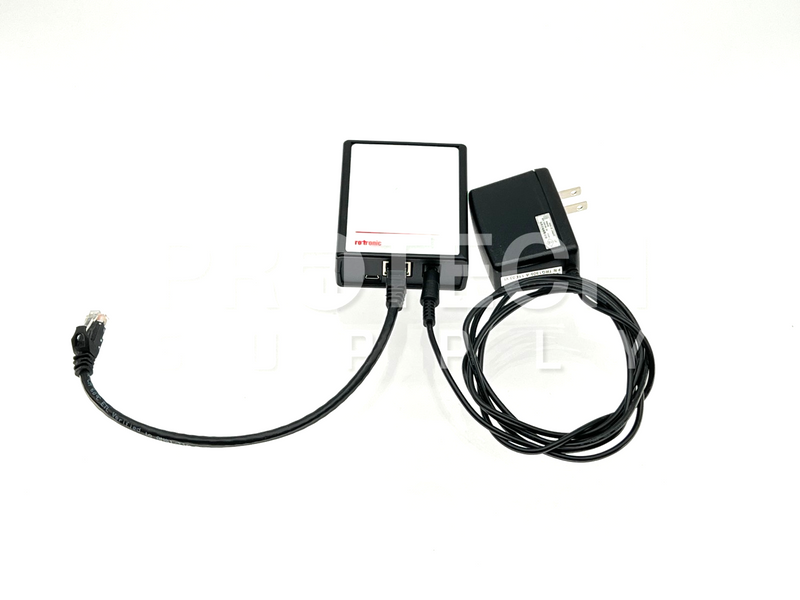 Load image into Gallery viewer, Rotronic RMS-CONVERTER-100 Converter Module with WARRANTY