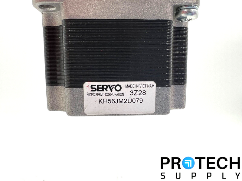 Load image into Gallery viewer, Nidec Servo KH56JM2U079 Stepper Motor Assy from Eksigent nanoLC 400 w/ WARRANTY