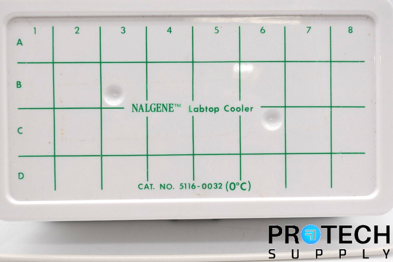 Load image into Gallery viewer, Nalgene Thermo 5116-0032 Labtop Benchtop Cooler with WARRANTY