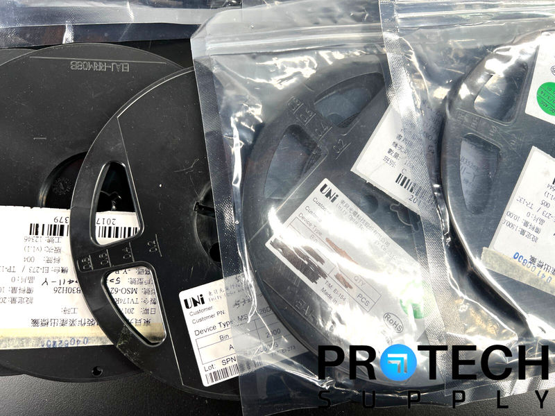 Load image into Gallery viewer, Lot of Misc. Soraa / UNI Light Bulb LED Reels