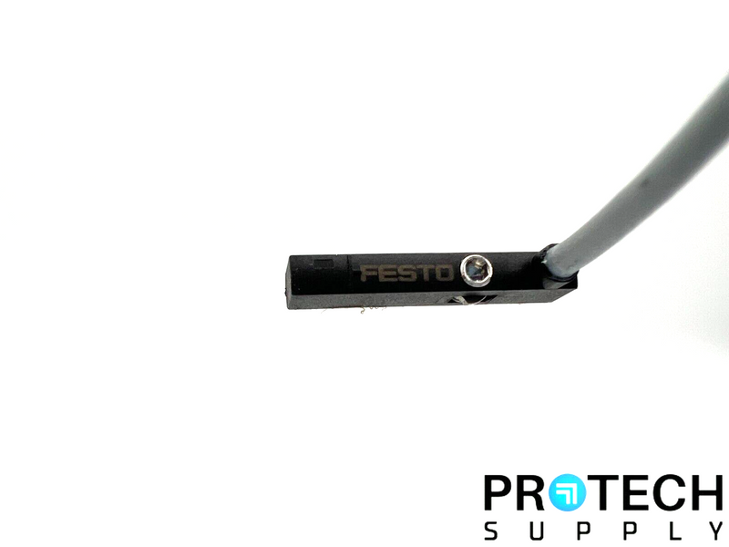 Load image into Gallery viewer, Festo SMT-10M-PS-24V-E-0.3-Q-M8D Proximity Sensor with WARRANTY
