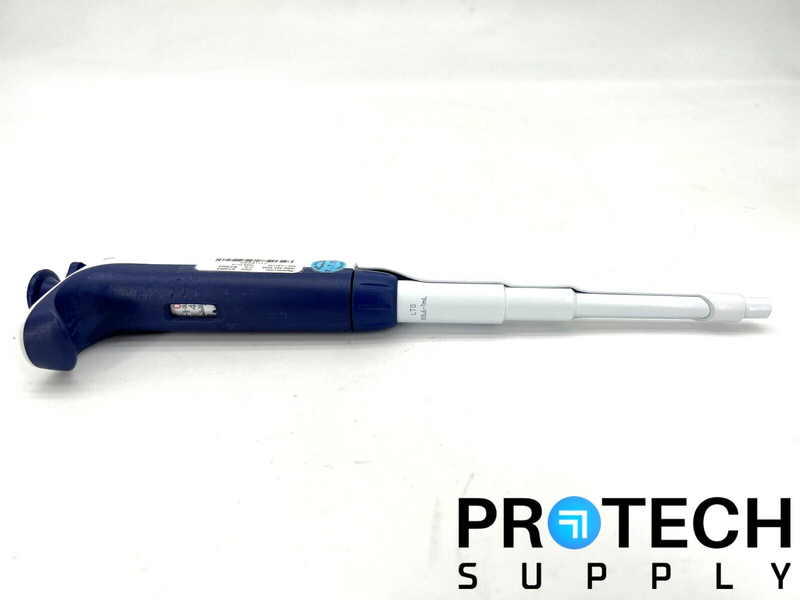 Load image into Gallery viewer, Rainin L-1000 XLS Pipet Lite Single Channel 100-1000uL with WARRANTY