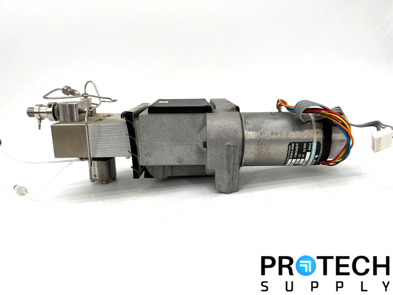 Load image into Gallery viewer, Agilent G1311-60001 Pump Drive & Superior Electric Motor with WARRANTY