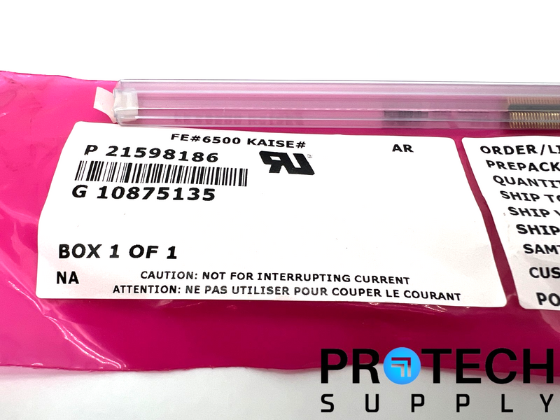 Load image into Gallery viewer, (38/Pk) Samtec FTE-105-02-G-DH Board to Board & Mezzanine Connector w/ WARRANTY