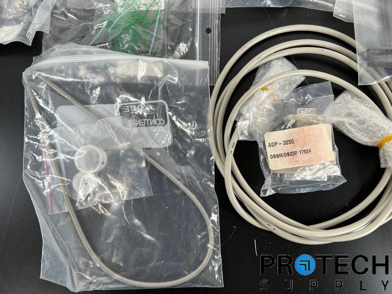 Load image into Gallery viewer, Lot of Misc Biopac Cable + Accessories
