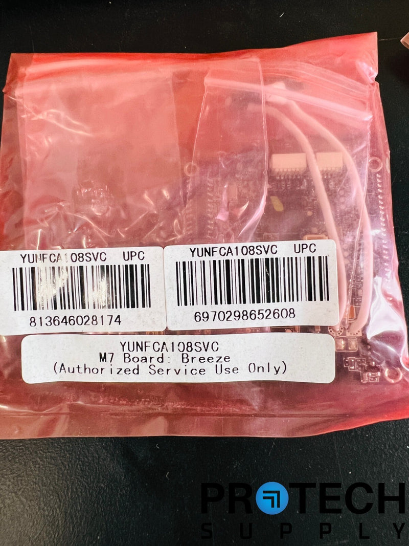 Load image into Gallery viewer, YUNEEC Breeze M7 Board & Screws + Range Sensor : BRZ (SVC)