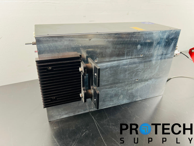 Load image into Gallery viewer, Point Source Laser Assembly with Shutter box