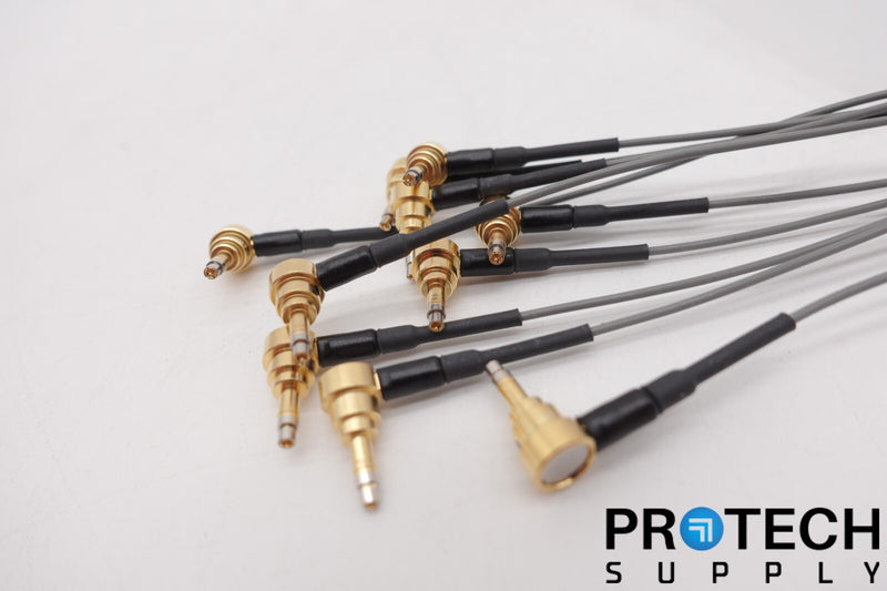 Load image into Gallery viewer, (Pack of 10) Murata MXHQ87WJ3000 RF Test Leads NEW with WARRANTY
