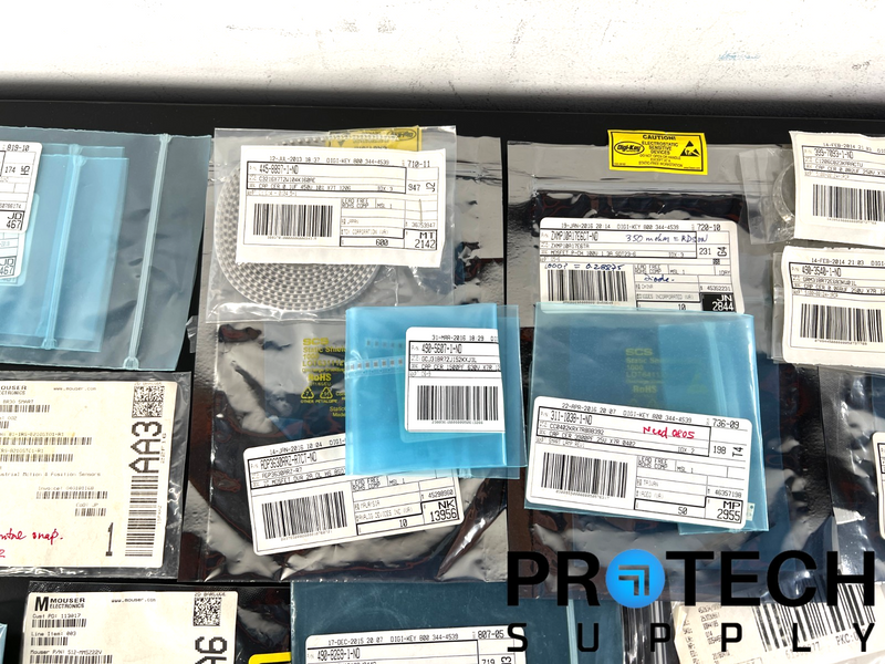 Load image into Gallery viewer, (Lot of Misc) Capacitors / Sensors / Diodes / Resistors