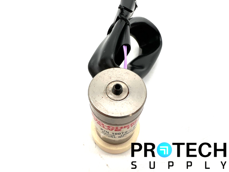 Load image into Gallery viewer, Bio-Chem 100T2-S155 Solenoid Valve with WARRANTY
