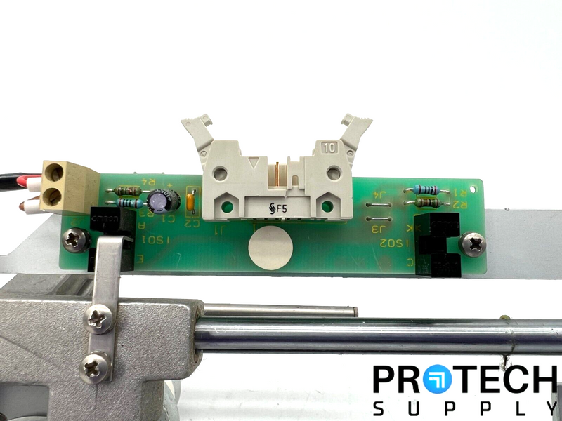 Load image into Gallery viewer, Crouzet Brussh Motor RAP=320 Assy for HP7694 Headspace Autosampler w/ WARRANTY