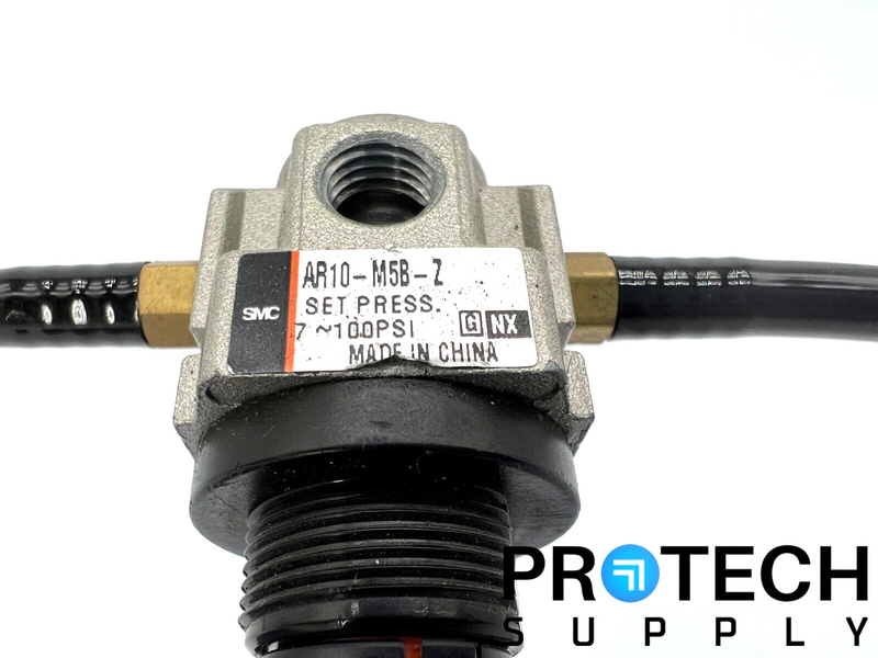 Load image into Gallery viewer, SMC AR10-M5B-Z Modular Air Pressure Regulator with WARRANTY