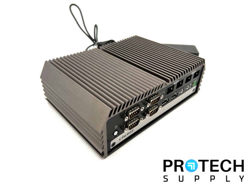Load image into Gallery viewer, Cincoze DI-1000-i5-R11 Modular Rugged Embedded Computer with WARRANTY