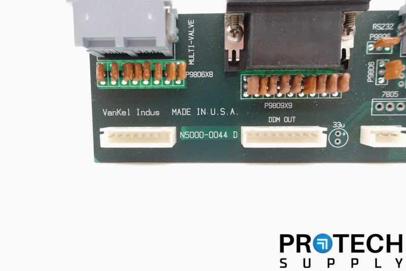 Load image into Gallery viewer, Vankel N5000-0044 Module Board for Varian VK7000 with WARRANTY