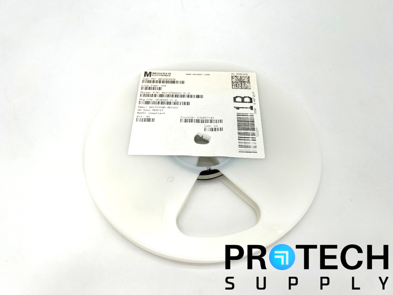 Load image into Gallery viewer, (40/Pk) Onsemi CPH6442-TL-E N-Channel Surface Mount 60V 6A 1.6W NEW w/ WARRANTY