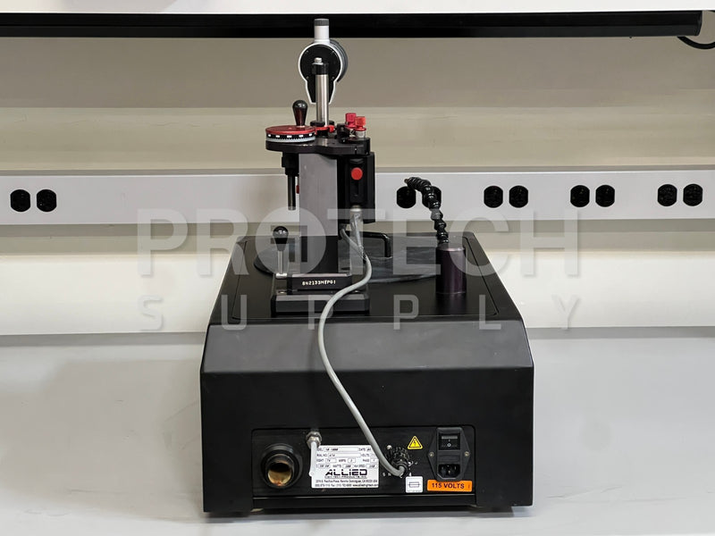 Load image into Gallery viewer, Allied Multiprep 10-1000 Polishing System & Head Assy + Accessories