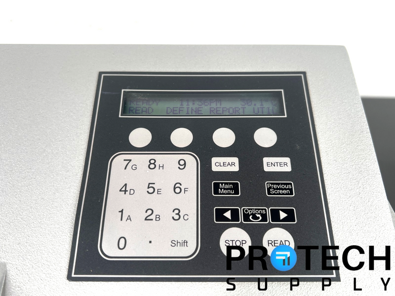 Load image into Gallery viewer, BioTek Cambrex ELx808cse Microplate Reader with WARRANTY