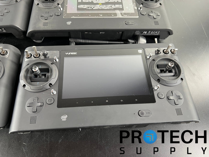 Load image into Gallery viewer, (Lot of 10) Yuneec Ground Station Controller ST16 "DUMMY" For PARTS