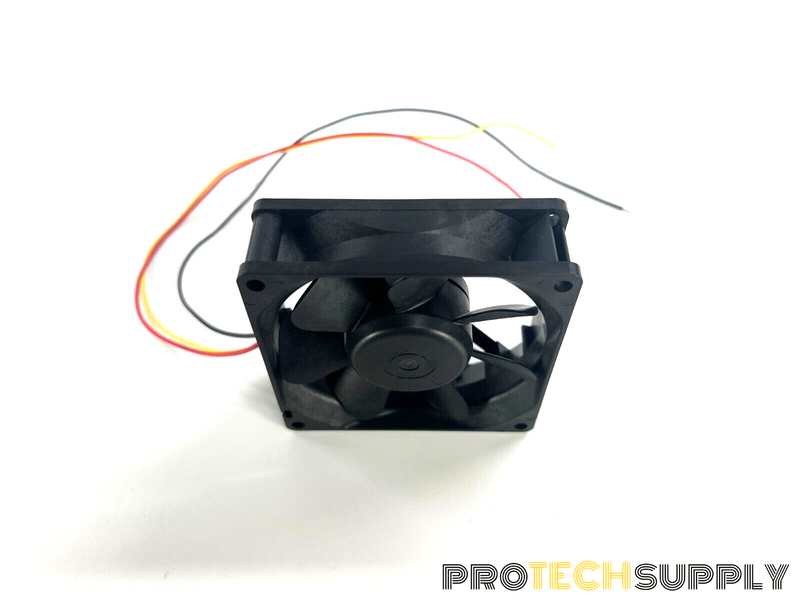 Load image into Gallery viewer, San Cooler 80 9A0912H401 Cooling Fan 80x80x25mm DC 12V NEW with WARRANTY