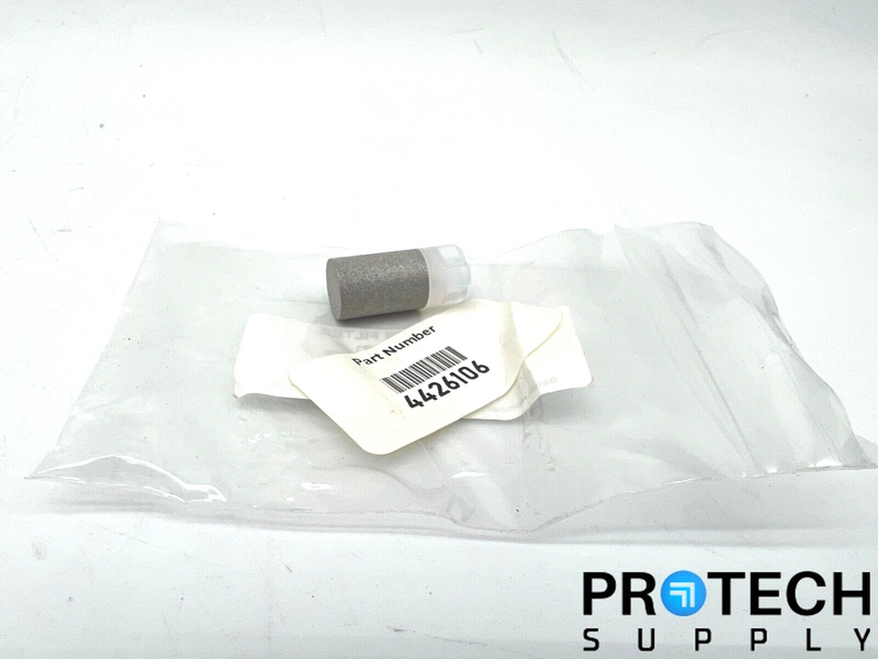 Load image into Gallery viewer, Shimadzu 228-45707-91 Stainless Steel Suction Filter Element NEW