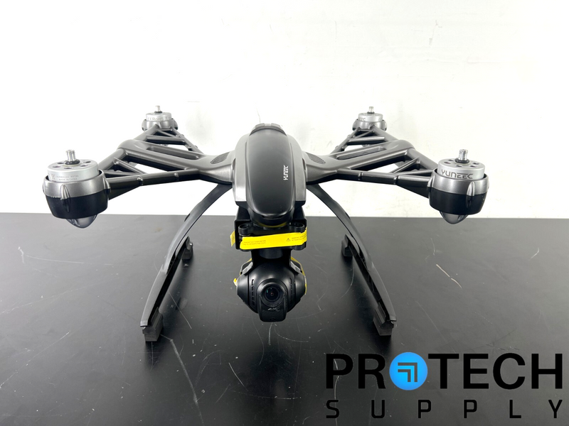 Load image into Gallery viewer, Yuneec Typhoon Q500 4K Quadcopter Drone with WARRANTY