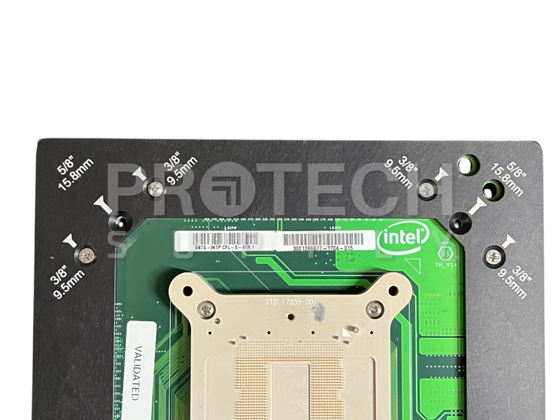Load image into Gallery viewer, Yokowo / Intel SNIS-INTP Semiconductor Test Head Cooling Assembly GUARANTEED