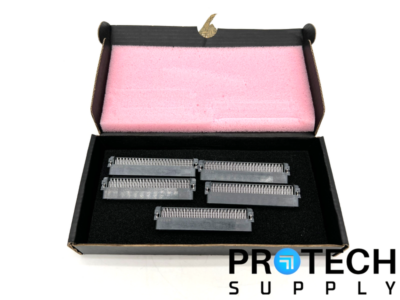 Load image into Gallery viewer, (Pack of 5) TE Connectivity 1-1734099-0 Plug Connector NEW with WARRANTY