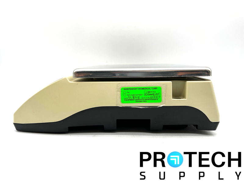 Load image into Gallery viewer, CAS Corporation ED-3 Counting Scale + Power Adapter with WARRANTY