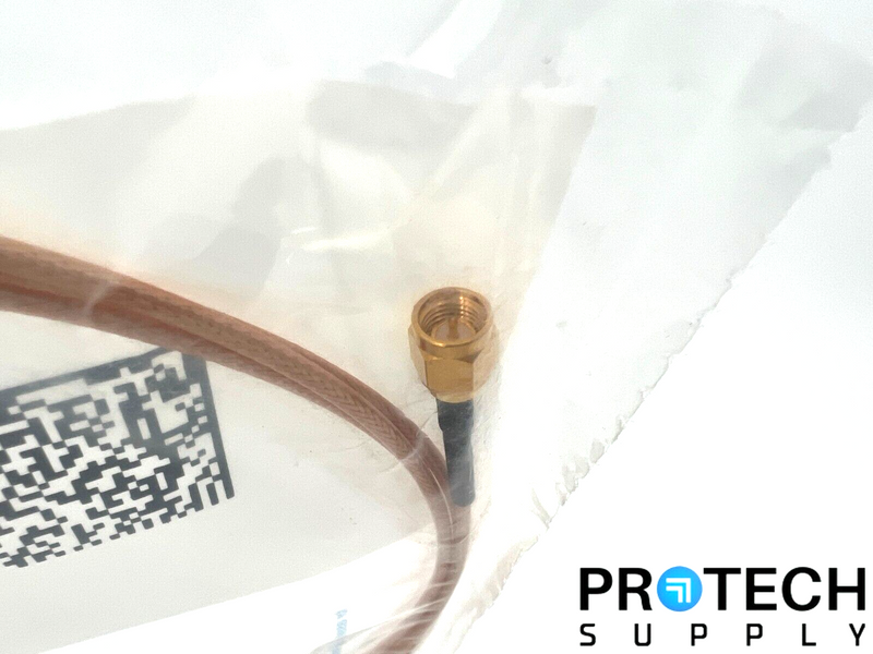 Load image into Gallery viewer, Johnson 415-0029-M2.0 SMA to SMA Coaxial Cable NEW with WARRANTY