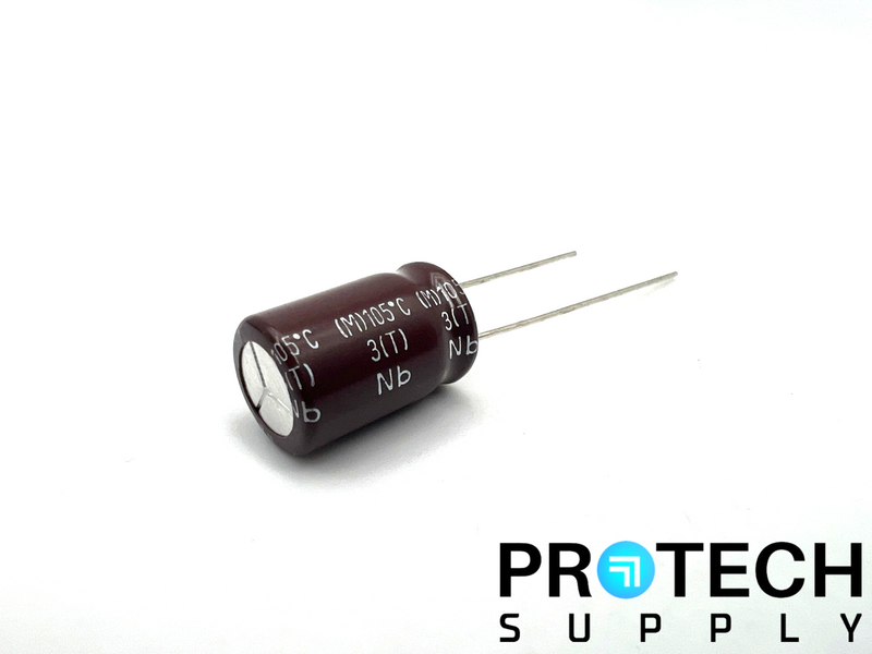 Load image into Gallery viewer, (Pack of 89) Chemi-Con EKZM350ELL471MJ16S Aluminum Capacitor NEW with WARRANTY