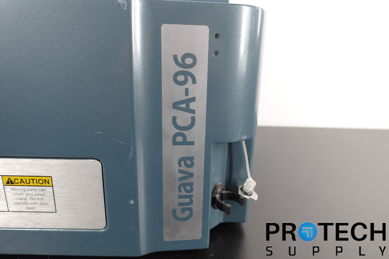 Load image into Gallery viewer, Guava Technologies PCA-96 Flow Cytometer For PARTS/ / REPAIR